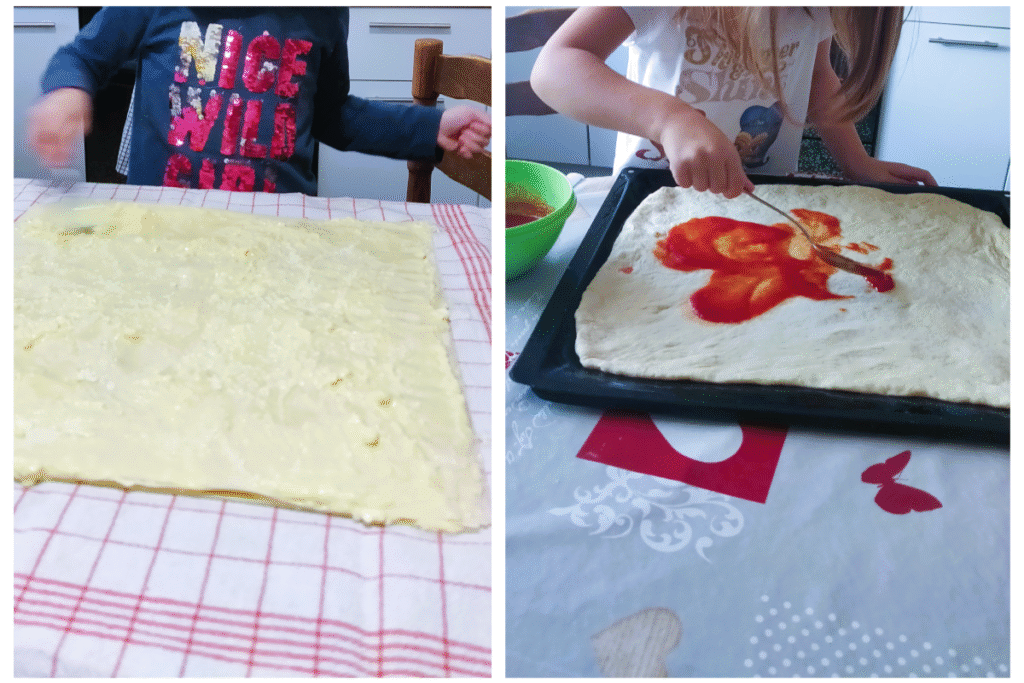 traditional balkan cooking